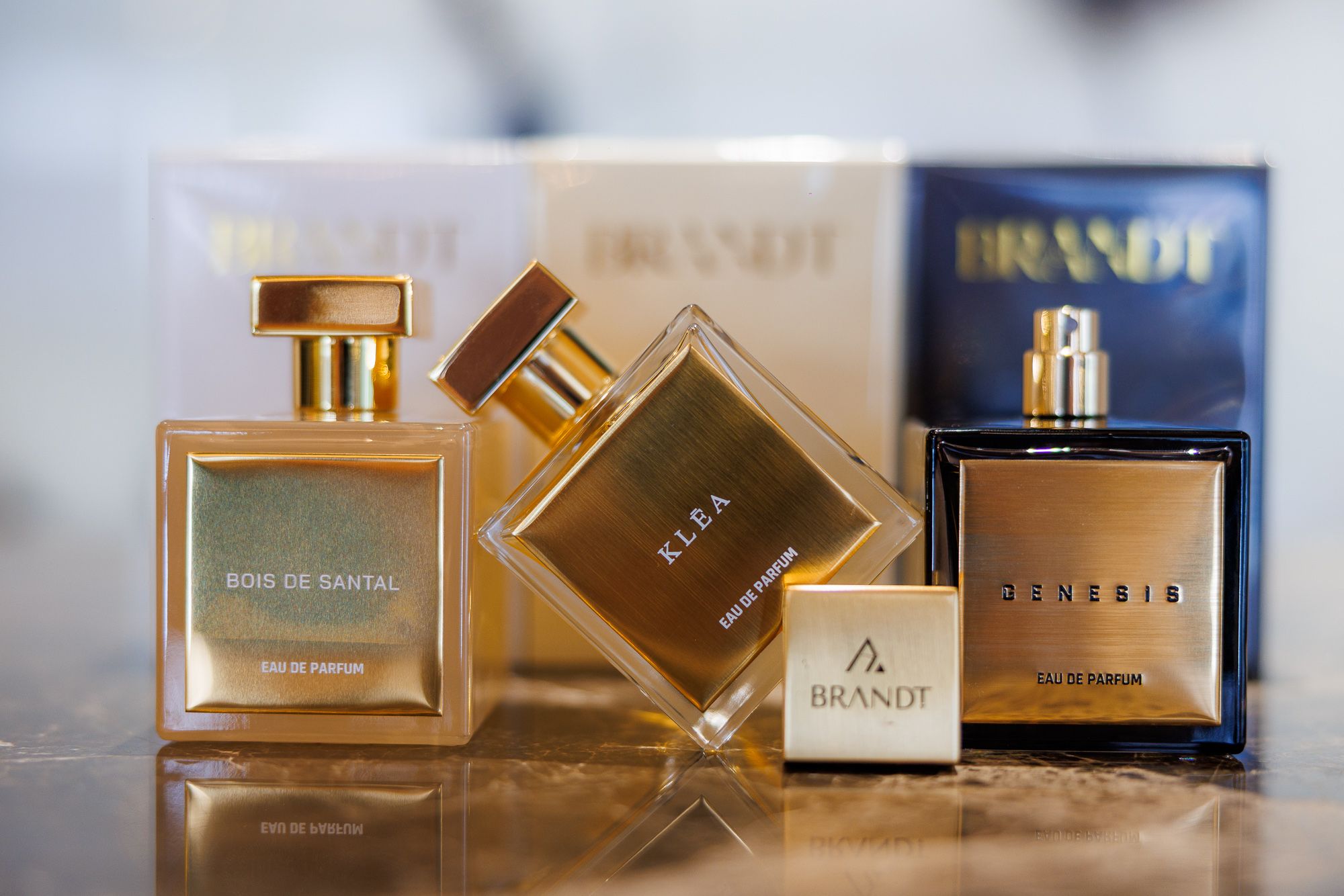 Amber Niche fotografija