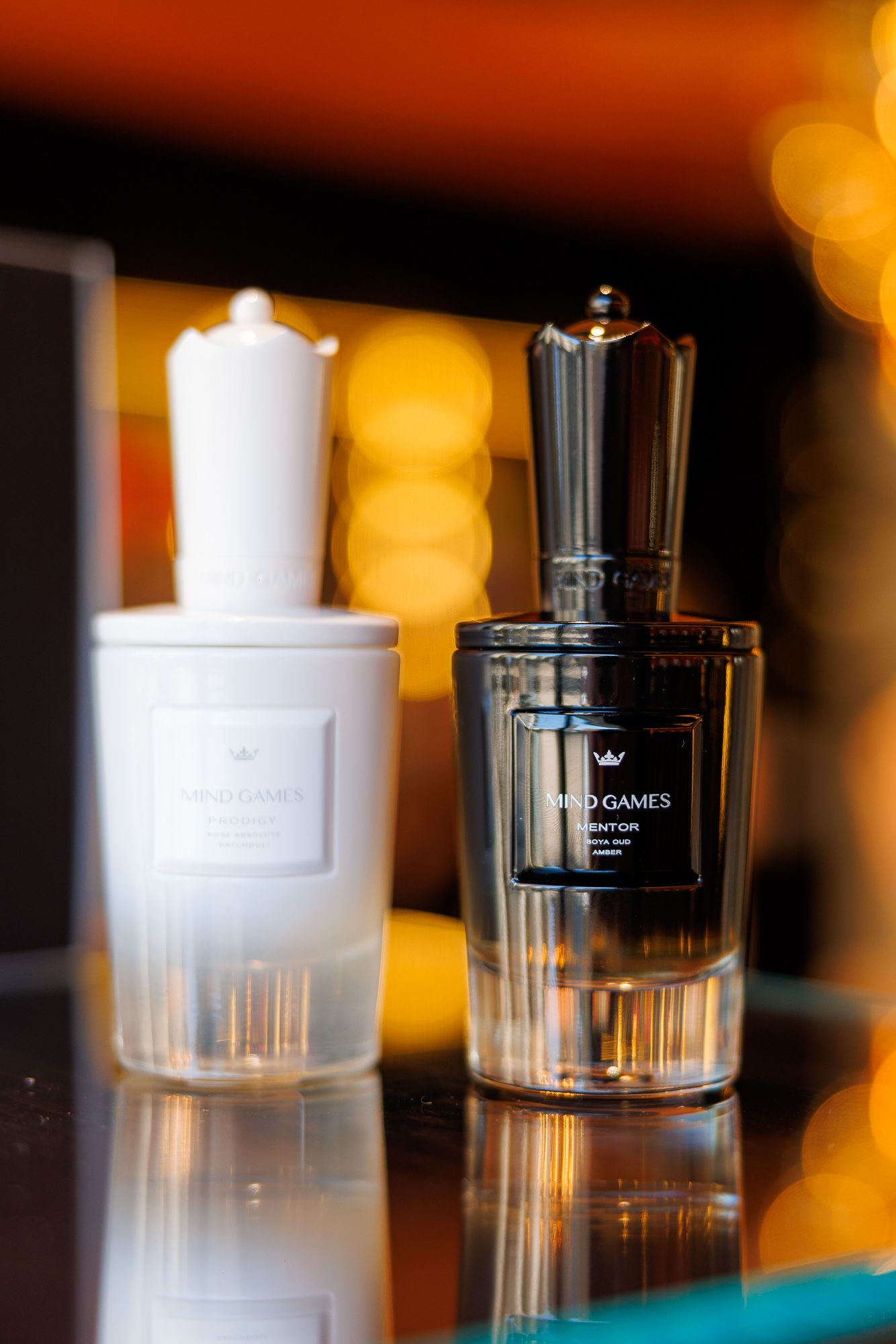 Amber Niche fotografija